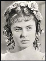 Ingrid Bergman