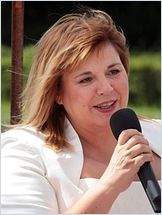 Michèle Bernier
