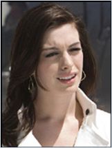 Anne Hathaway