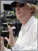 Donald Petrie