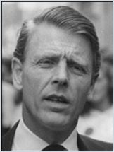 Edward Fox