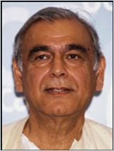Ismail Merchant