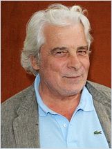 Jacques Weber