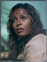 Salli Richardson