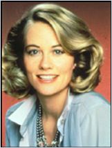 Cybill Shepherd