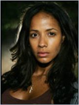 Dania Ramirez