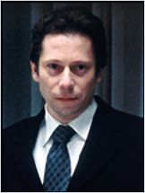 Mathieu Amalric