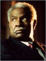 Ossie Davis