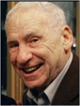 Mel Brooks