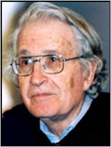 Noam Chomsky