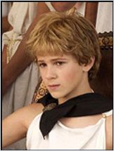 Connor Paolo