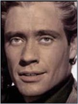 Mel Ferrer