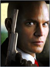 Timothy Olyphant