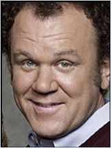 John C. Reilly