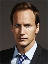 Patrick Wilson