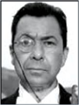 Paul Meurisse