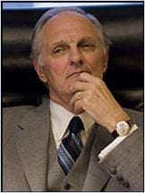 Alan Alda