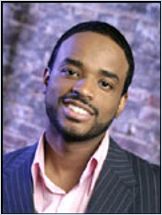 Larenz Tate