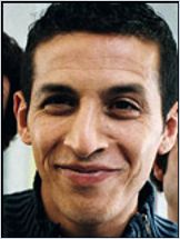 Micky El Mazroui