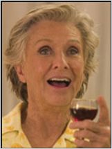 Cloris Leachman