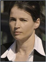 Julia Ormond