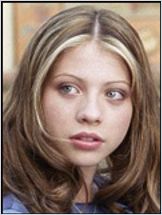 Michelle Trachtenberg