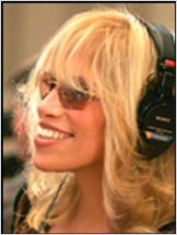 Carly Simon