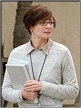 Heather Burns
