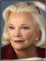 Gena Rowlands