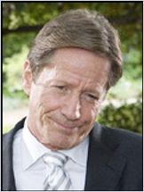 Peter Strauss