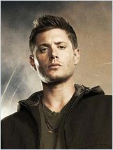 Jensen Ackles
