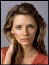 Mischa Barton