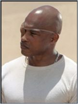Sticky Fingaz