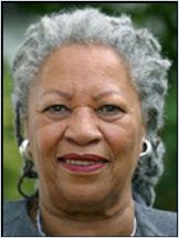 Toni Morrison