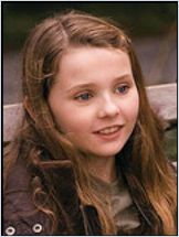 Abigail Breslin