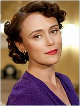 Keeley Hawes