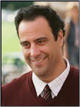 Brad Garrett