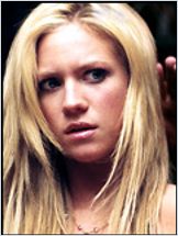 Brittany Snow
