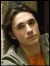 Geoffrey Sauveaux