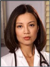 Ming-Na Wen
