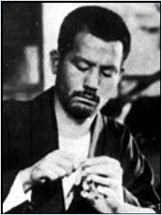 Chishu Ryu