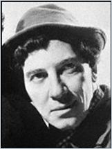 Chico Marx