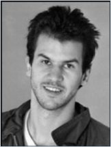 Christopher Buchholz
