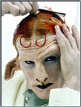 Matthew Barney