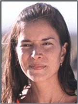 Patricia Velasquez
