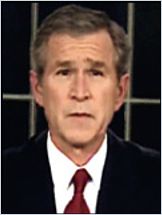 George W. Bush