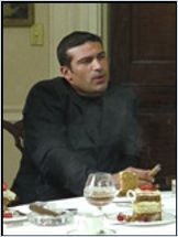 Tamer Hassan