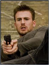 Chris Evans (II)