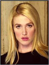 Poppy Montgomery