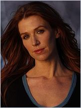 Poppy Montgomery